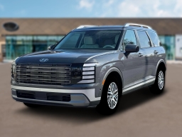 Hyundai Palisade SEL Premium 7P AWD 2026