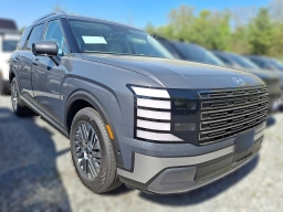 Hyundai Palisade SEL Premium 8P AWD 2026