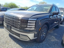 Hyundai Palisade SEL Premium 8P AWD 2026