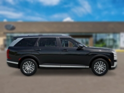 Hyundai Palisade SEL Premium 7P AWD 2026