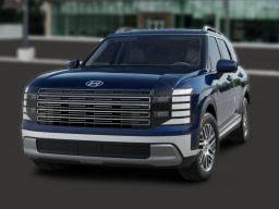 Hyundai Palisade SEL Premium 7P AWD 2026
