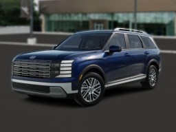 Hyundai Palisade SEL Premium 7P AWD 2026