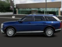 Hyundai Palisade SEL Premium 7P AWD 2026