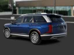 Hyundai Palisade SEL Premium 7P AWD 2026