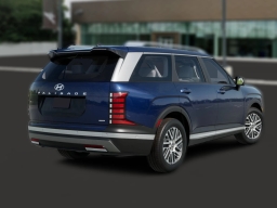 Hyundai Palisade SEL Premium 7P AWD 2026