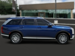 Hyundai Palisade SEL Premium 7P AWD 2026