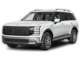 Hyundai Palisade SEL Premium 7P AWD 2026