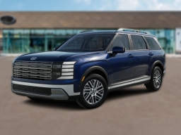Hyundai Palisade SEL Premium 7P AWD 2026