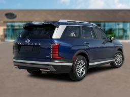 Hyundai Palisade SEL Premium 7P AWD 2026