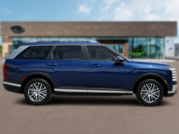 Hyundai Palisade SEL Premium 7P AWD 2026