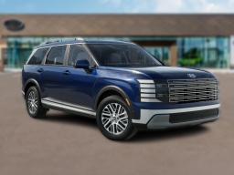 Hyundai Palisade SEL Premium 7P AWD 2026