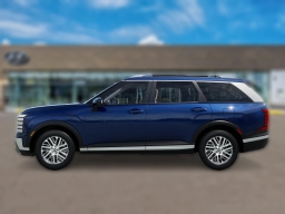 Hyundai Palisade SEL Premium 7P AWD 2026