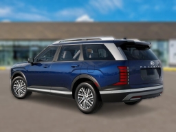 Hyundai Palisade SEL Premium 7P AWD 2026