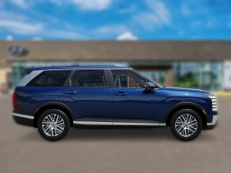 Hyundai Palisade SEL Premium 7P AWD 2026