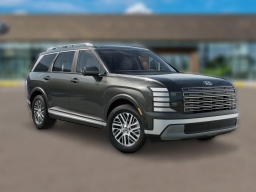 Hyundai Palisade SEL Premium 7P AWD 2026