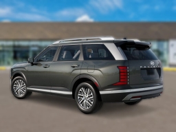 Hyundai Palisade SEL Premium 7P AWD 2026