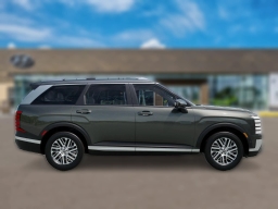 Hyundai Palisade SEL Premium 7P AWD 2026