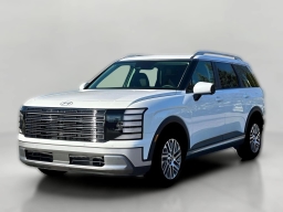 Hyundai Palisade SEL Premium 8P AWD 2026
