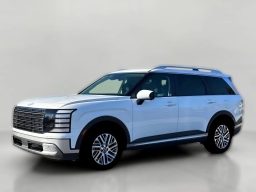 Hyundai Palisade SEL Premium 8P AWD 2026
