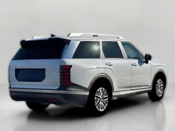 Hyundai Palisade SEL Premium 8P AWD 2026