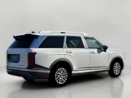 Hyundai Palisade SEL Premium 8P AWD 2026