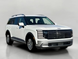Hyundai Palisade SEL Premium 8P AWD 2026