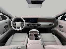 Hyundai Palisade SEL Premium 8P AWD 2026