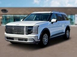 Hyundai Palisade SEL Premium 7P AWD 2026