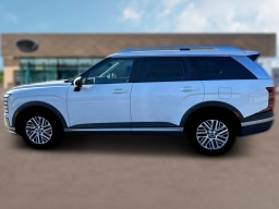 Hyundai Palisade SEL Premium 7P AWD 2026