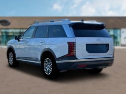 Hyundai Palisade SEL Premium 7P AWD 2026