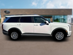 Hyundai Palisade SEL Premium 7P AWD 2026