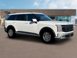 Hyundai Palisade SEL Premium 7P AWD 2026