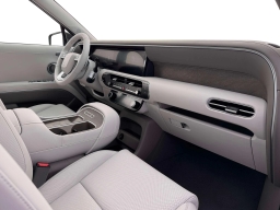 Hyundai Palisade SEL Premium 7P AWD 2026