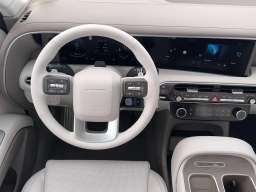Hyundai Palisade SEL Premium 7P AWD 2026