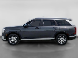 Hyundai Palisade SEL Premium 7P AWD 2026