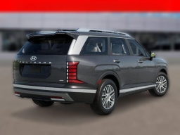 Hyundai Palisade SEL Premium 7P AWD 2026