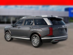 Hyundai Palisade SEL Premium 7P AWD 2026