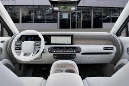 Hyundai Palisade SEL Premium 7P AWD 2026
