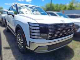 Hyundai Palisade SEL Premium 7P AWD 2026