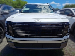 Hyundai Palisade SEL Premium 7P AWD 2026