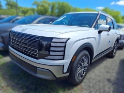 Hyundai Palisade SEL Premium 7P AWD 2026