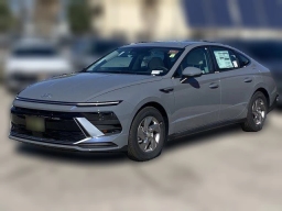 Hyundai Sonata SE FWD 2026
