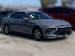 Hyundai Sonata SE FWD 2026