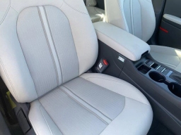 Hyundai Sonata SE FWD 2026