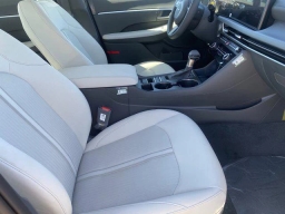 Hyundai Sonata SE FWD 2026