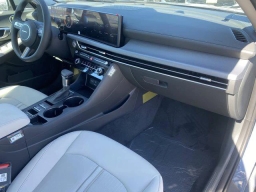 Hyundai Sonata SE FWD 2026