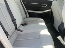 Hyundai Sonata SE FWD 2026