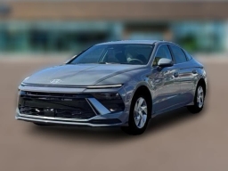 Hyundai Sonata SE FWD 2026