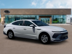 Hyundai Sonata SE FWD 2026