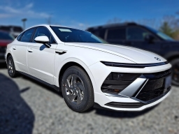 Hyundai Sonata SE FWD 2026